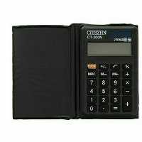 ماشین حساب سیتیزن مدل CT200N