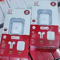 ایرپاد         لمسی                 
مدل    ONE PLUS 

نگه داری  شارژ  زیاد
بسته بندی شیک
کیفیت   بسیار  عالی
  