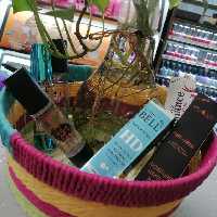 پرایمر بل و رومنس اصل
مناسب زیرساز آرایش و ضدآفتاب