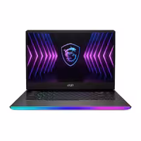 خرید لپ تاپ ام اس آی MSI Raider GE67HX 12UGS i9 32GB 1TB RTX3070Ti