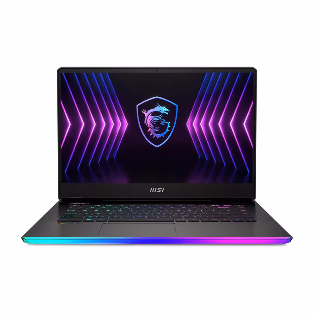 خرید لپ تاپ ام اس آی MSI Raider GE67HX 12UGS i9 32GB 1TB RTX3070Ti