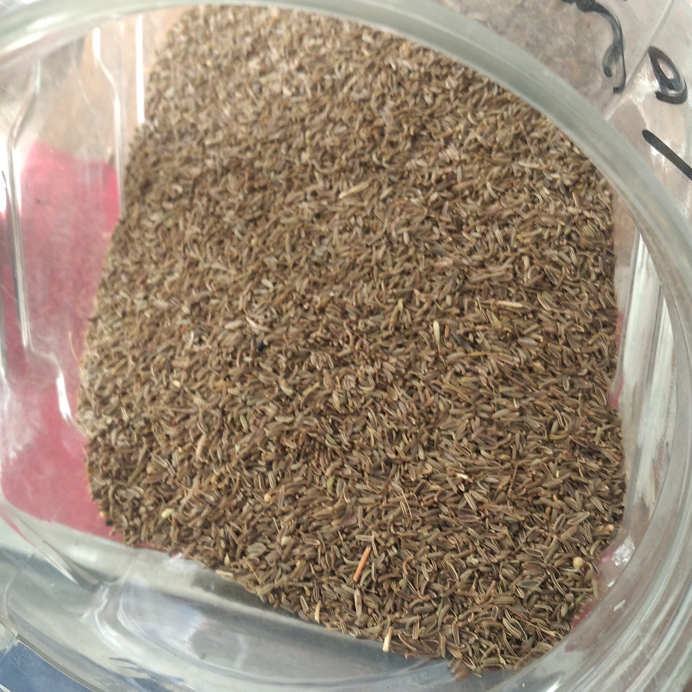 زیره سیاه اعلاء کرمان  (200گرم)