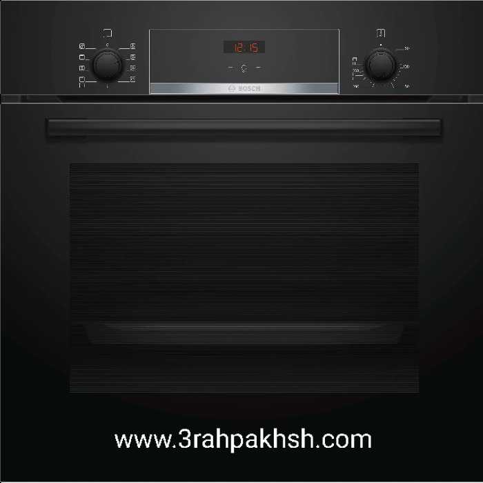 فر برقی توکار بوش مدل BOSCH HBF534EB0Q


