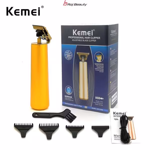 خط زن جدید کیمی kemei km-1978b