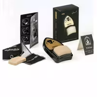 مهر رکعت شمار Ml96 امین رنگ مشکی