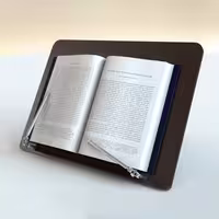 نگهدارنده کتاب نومیز 