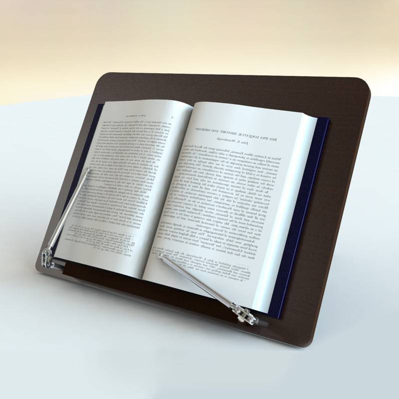 نگهدارنده کتاب نومیز 