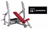 میز پرس بالا سینه BH INCLINE BENCH