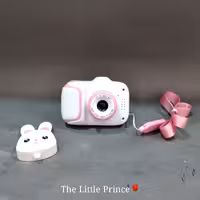 دوربین بچگانه دیجیتال