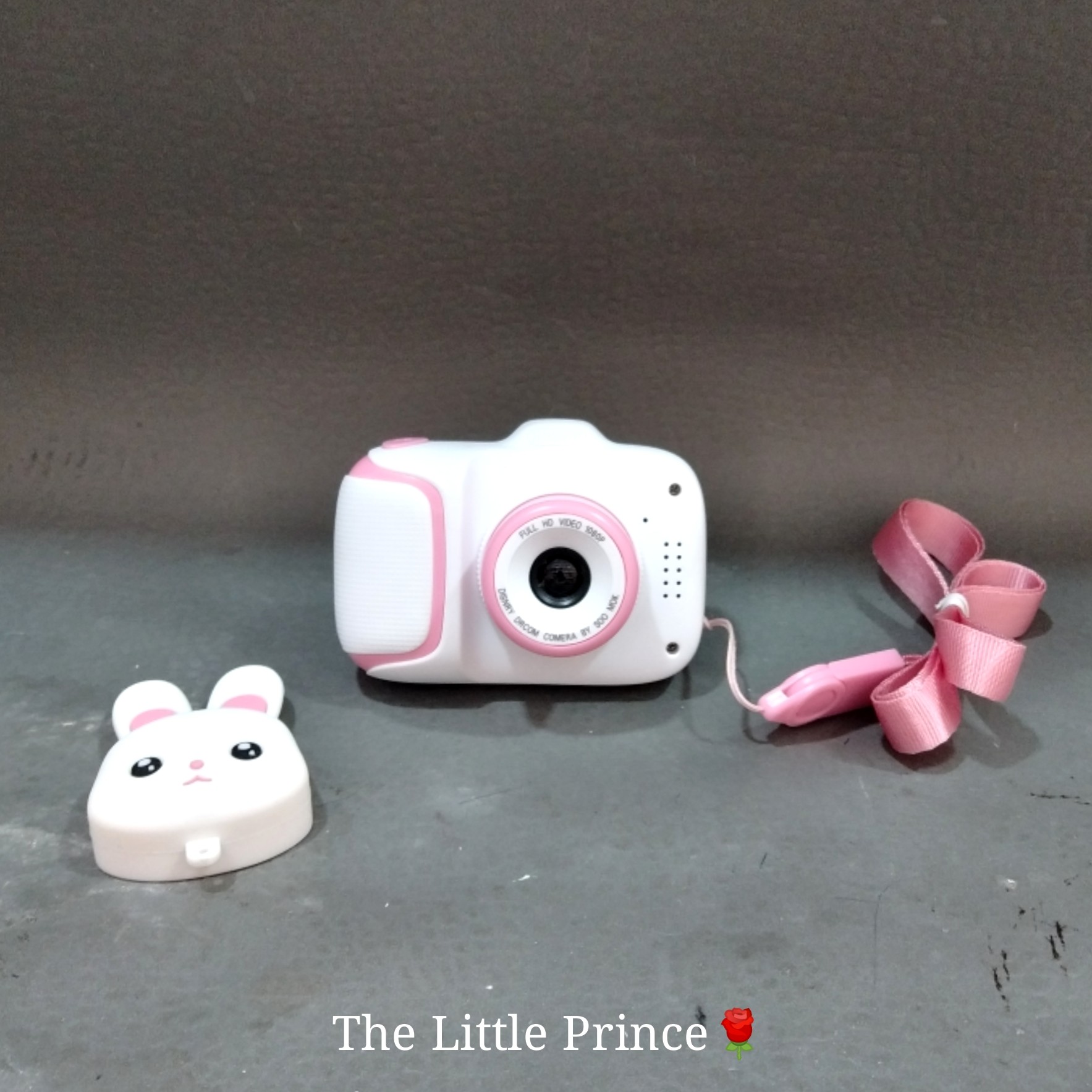 دوربین بچگانه دیجیتال