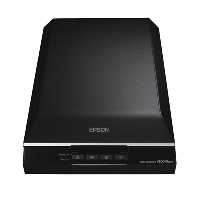 اسکنر اپسون مدل پرفکشن V 600