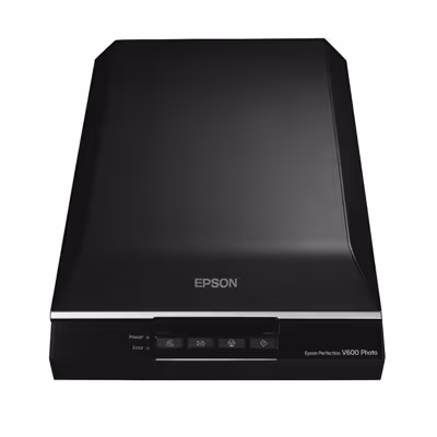 اسکنر اپسون مدل پرفکشن V 600