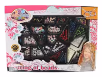 ست اسباب بازی جواهر سازی