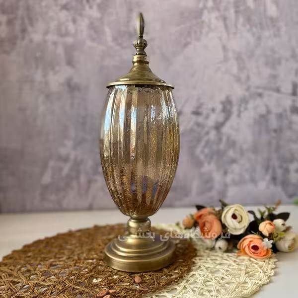 تنقلات خوری مدل پایه دار آبگز