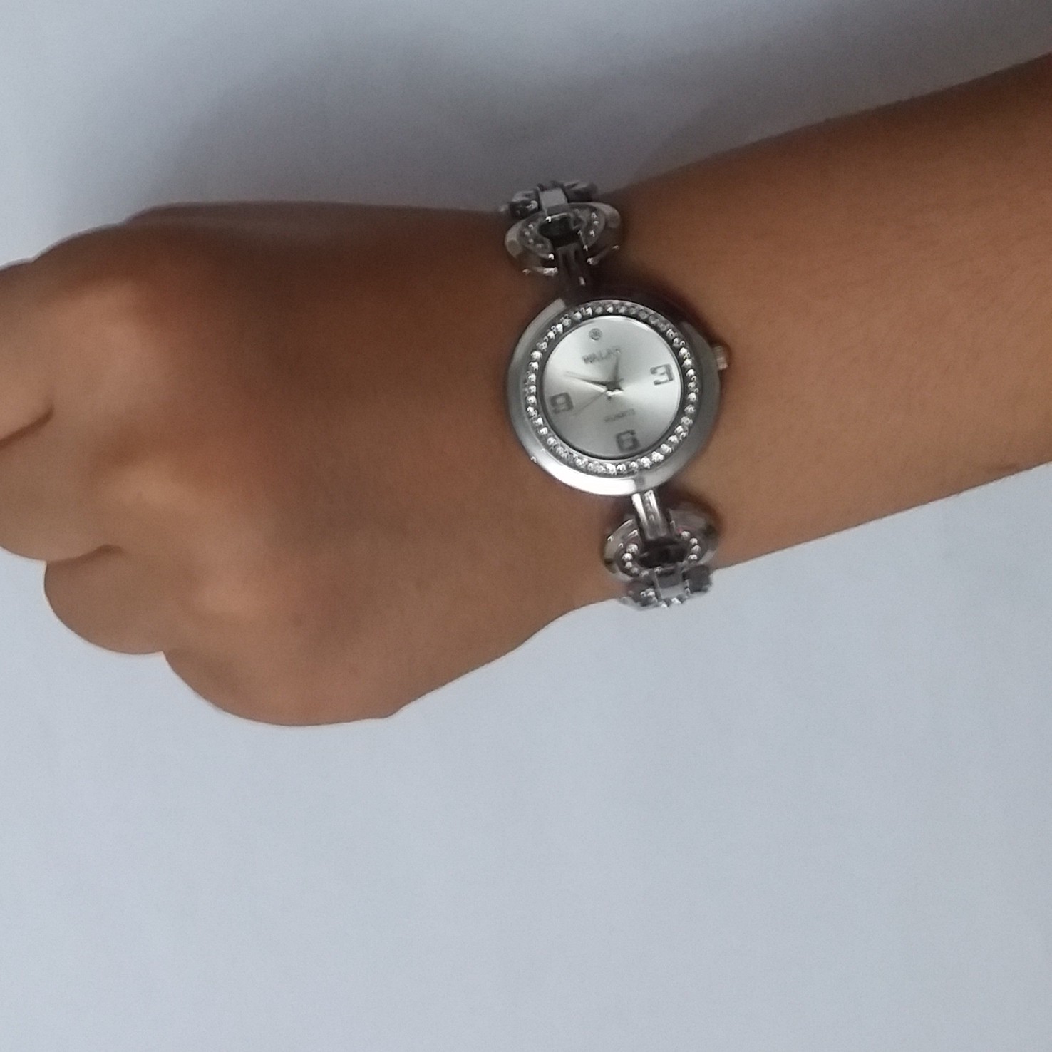 ساعت زنانه والار