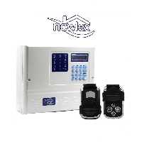 دزدگیر اماکن سیم کارتی برند نیولکس مدل NX3