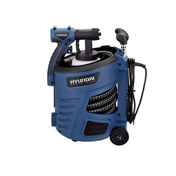 پیستوله برقی هیوندای مدل 725-SG - ابزار یراق