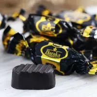 شکلات تلخ باراکا