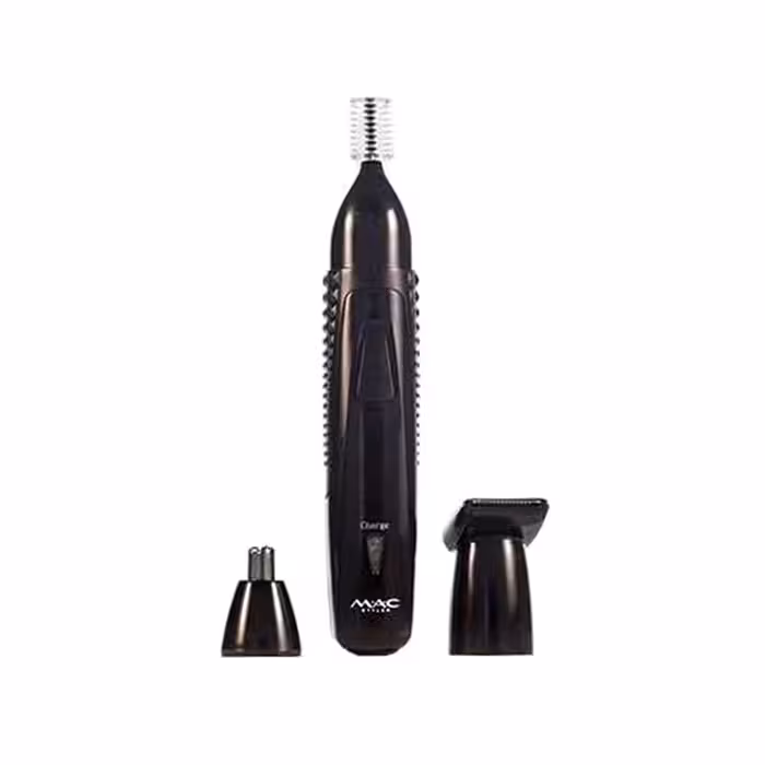 قیمت و خرید مو زن گوش و بینی مک استایلر مدل MC-8809