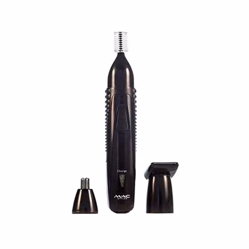 قیمت و خرید مو زن گوش و بینی مک استایلر مدل MC-8809