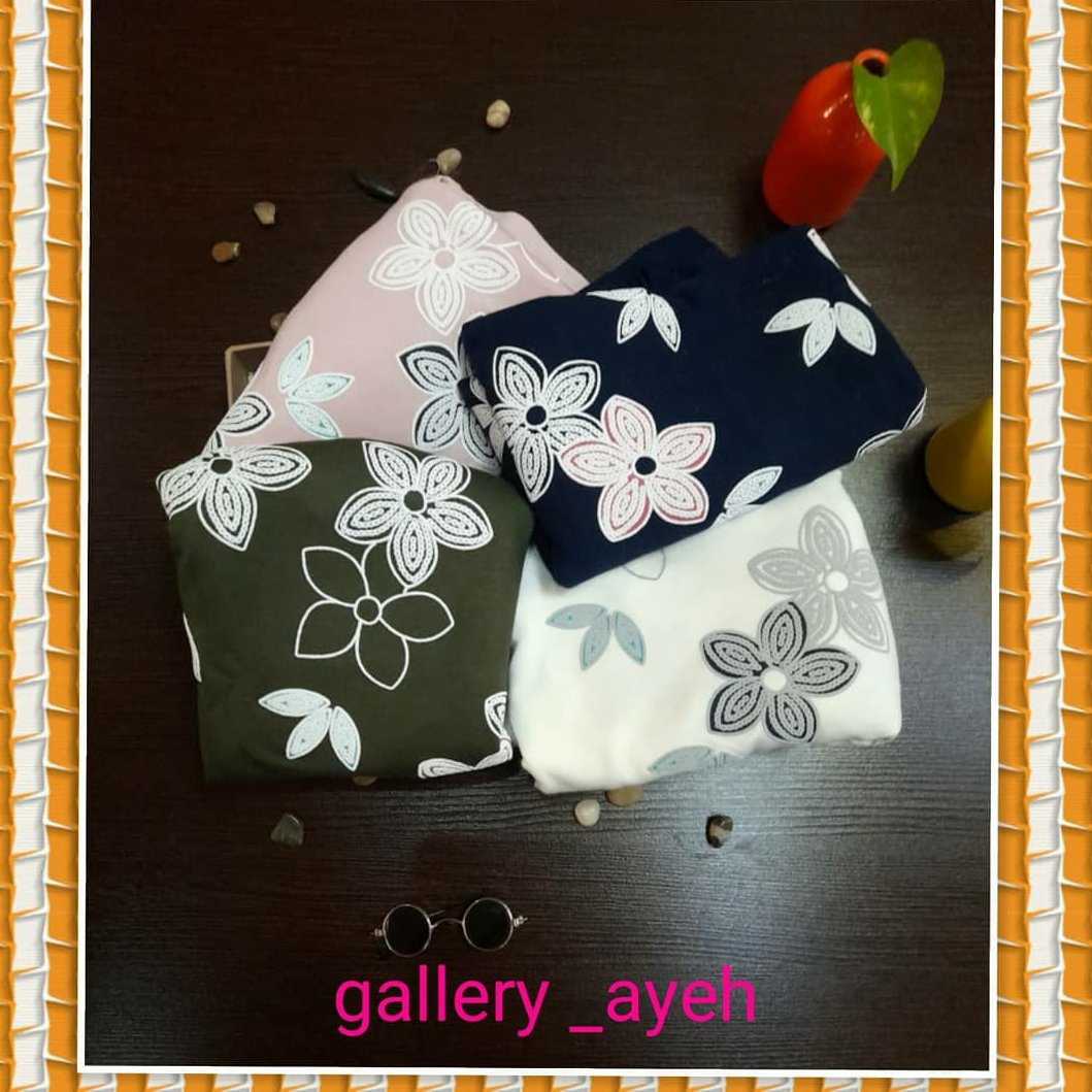 تاپ نخی پنبه ای اعلی