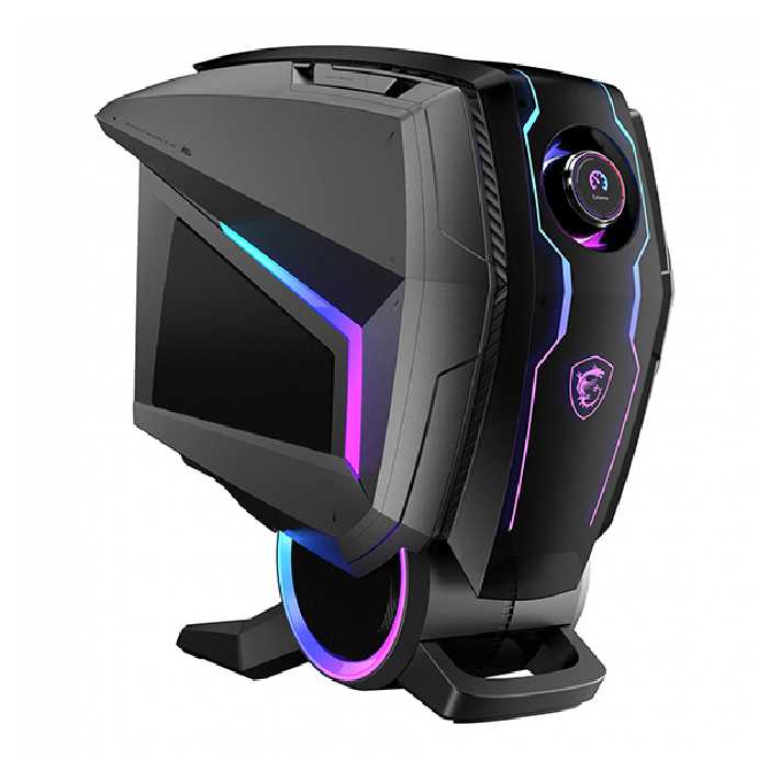 کامپیوتر دسکتاپ ام اس آی مدل  MEG Aegis Ti5 12th
