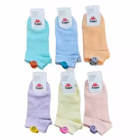 جوراب ساق کوتاه کاپا