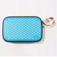 اسپیکرشارژی MG2 آبی