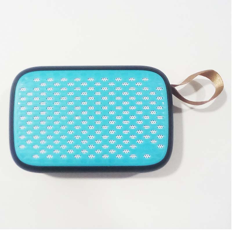 اسپیکرشارژی MG2 آبی