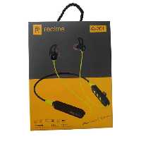 هندزفری گردنی realme Q-202 
