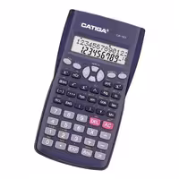 ماشین حساب CS-183 کاتیگا