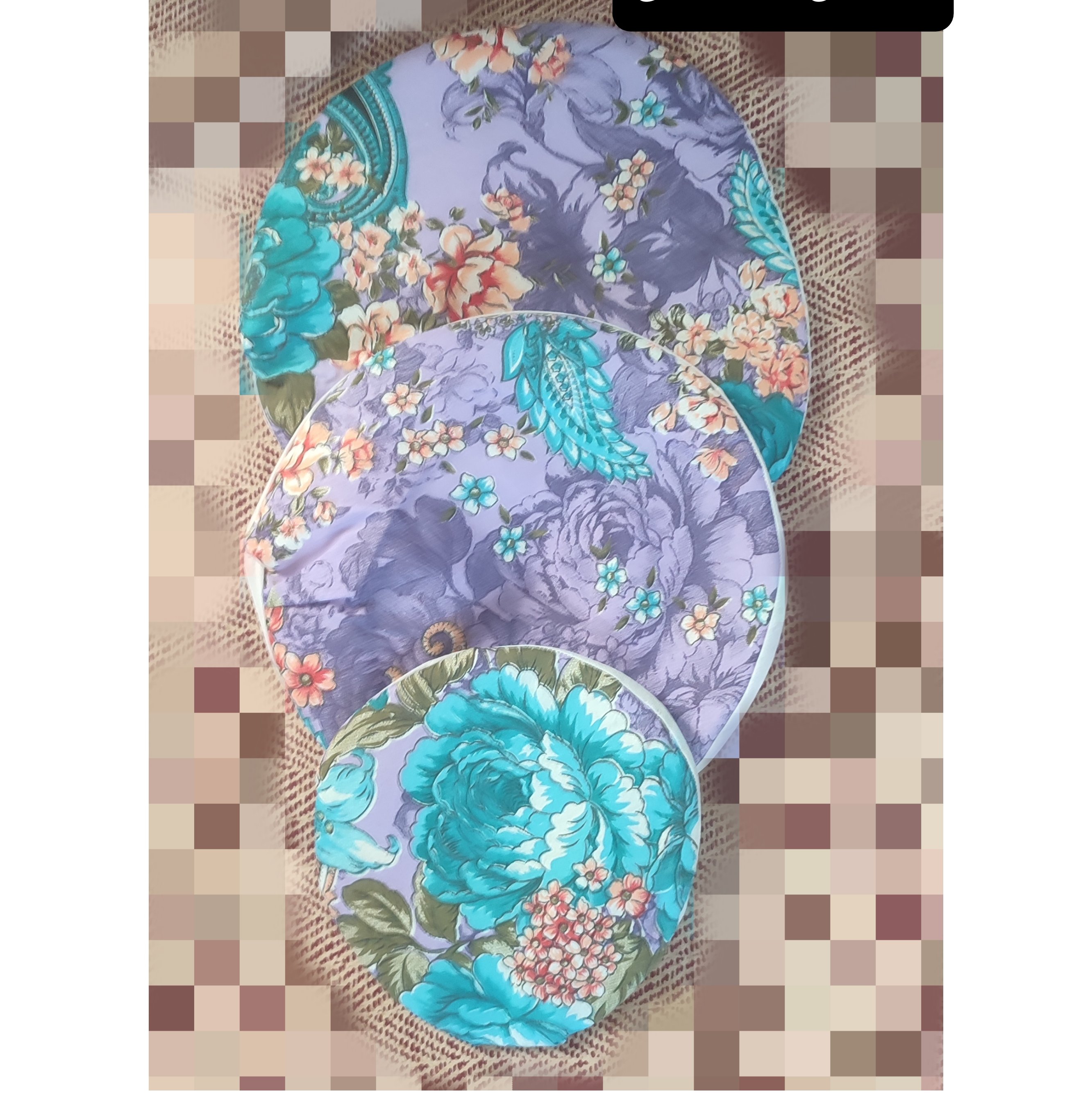 دمکش سه عددی