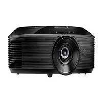 ویدئو پروژکتور اپتما مدل S336