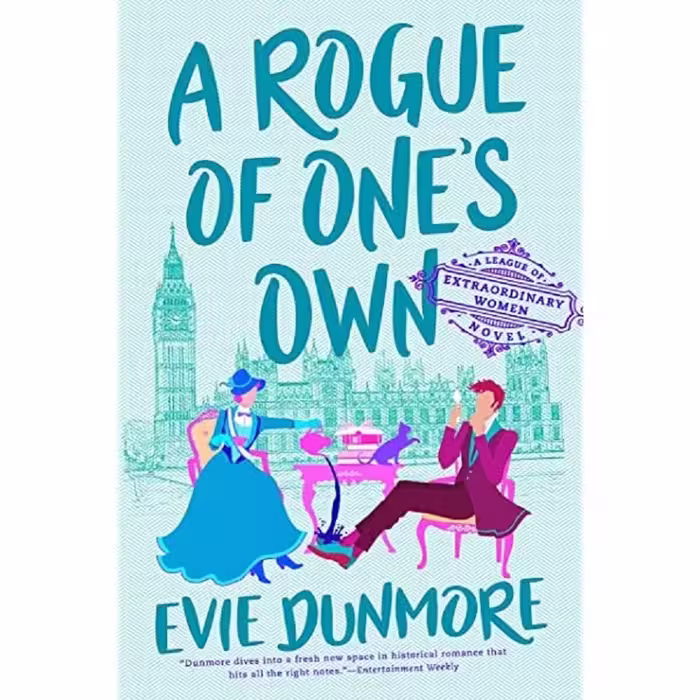 کتاب زبان اصلی Bringing Down the Duke اثر Evie Dunmore انتشارات Berkley