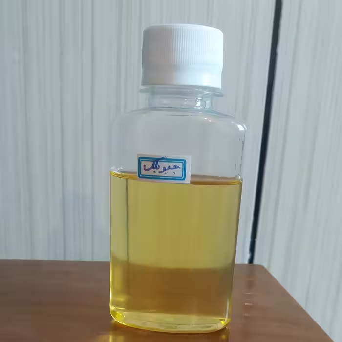 عطر جیوبلک