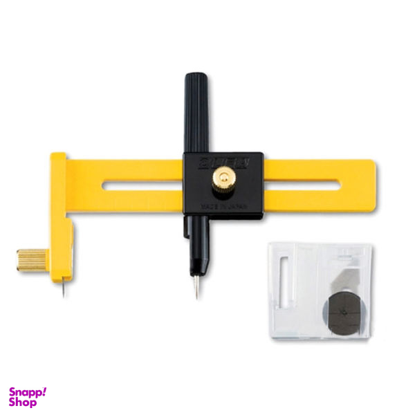 کاتر الفا مدل CMP-1/DX