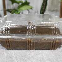 پیاز سرخ شده عسلی کاملاً ارگانیک 