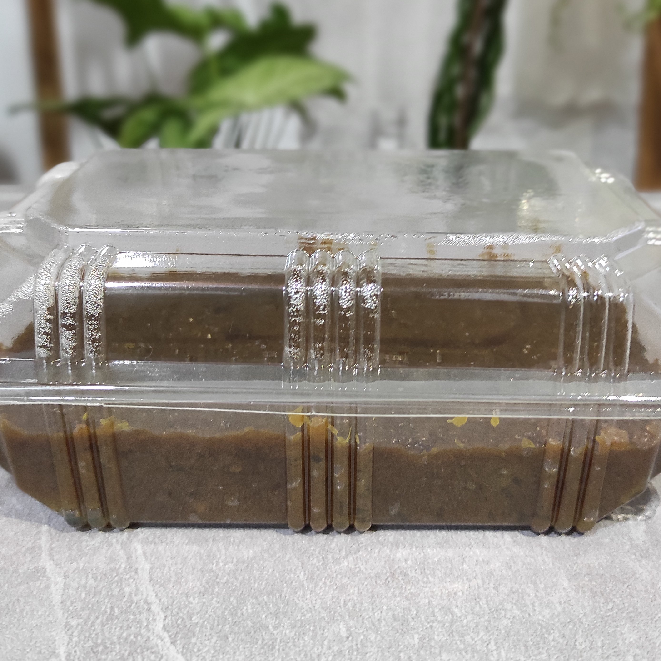 پیاز سرخ شده عسلی کاملاً ارگانیک 