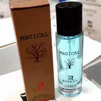 عطر ادکلن جیبی مردانه مگاماره اورتوپاریسی روینا ماه بانو (30میل)