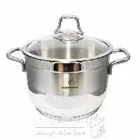 قابلمه استیل سوفرام سایز 12