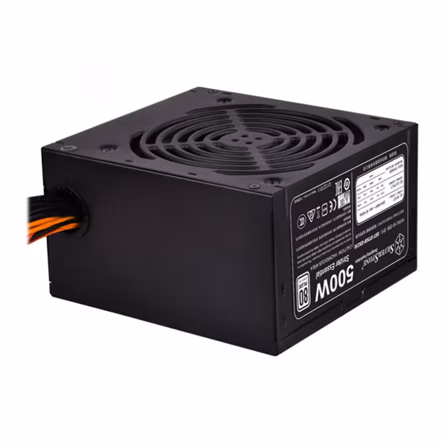 پاور 500 وات سیلورستون ST50F-ES230