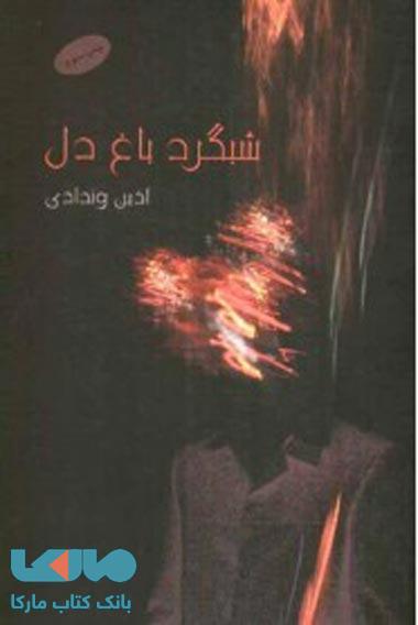شبگرد باغ دل نشر البرز
