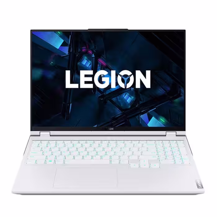 قیمت و خرید لپ تاپ 16 اینچ لنوو Legion 5 Pro-IC Core i7 12700H/(1TB 1TB) SSD/32GB/RTX3070 8GB | یاس ارتباط