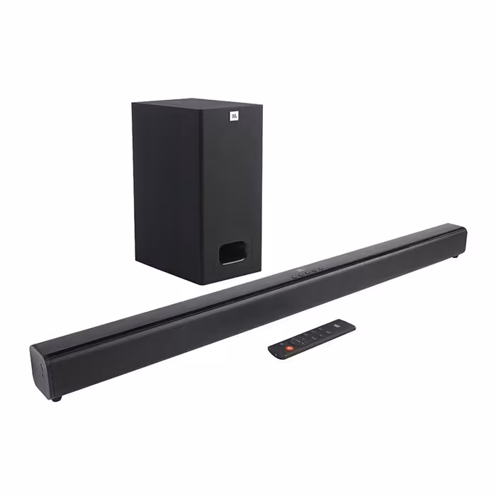 ساندبار جی بی ال مدل Cinema SB130