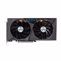 کارت گرافیک گیگابایت مدل GeForce RTX 3060 Ti EAGLE OC 8G