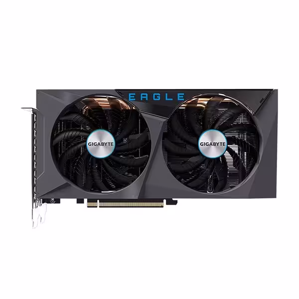 کارت گرافیک گیگابایت مدل GeForce RTX 3060 Ti EAGLE OC 8G