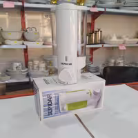 جا صابون مایع دیواری 