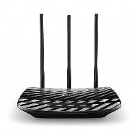 قیمت و مشخصات روتر دوبانده تی پی لینک مدل AC900