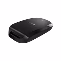 رم ریدر سن دیسک SanDisk Extreme Pro CF Express Type-B Card Reader