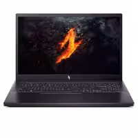 لپ تاپ گیمینگ ایسر Nitro V15 پردازنده Ryzen 7 7735HS رم 32GB حافظه 1TB گرافیک 8GB RTX 4060